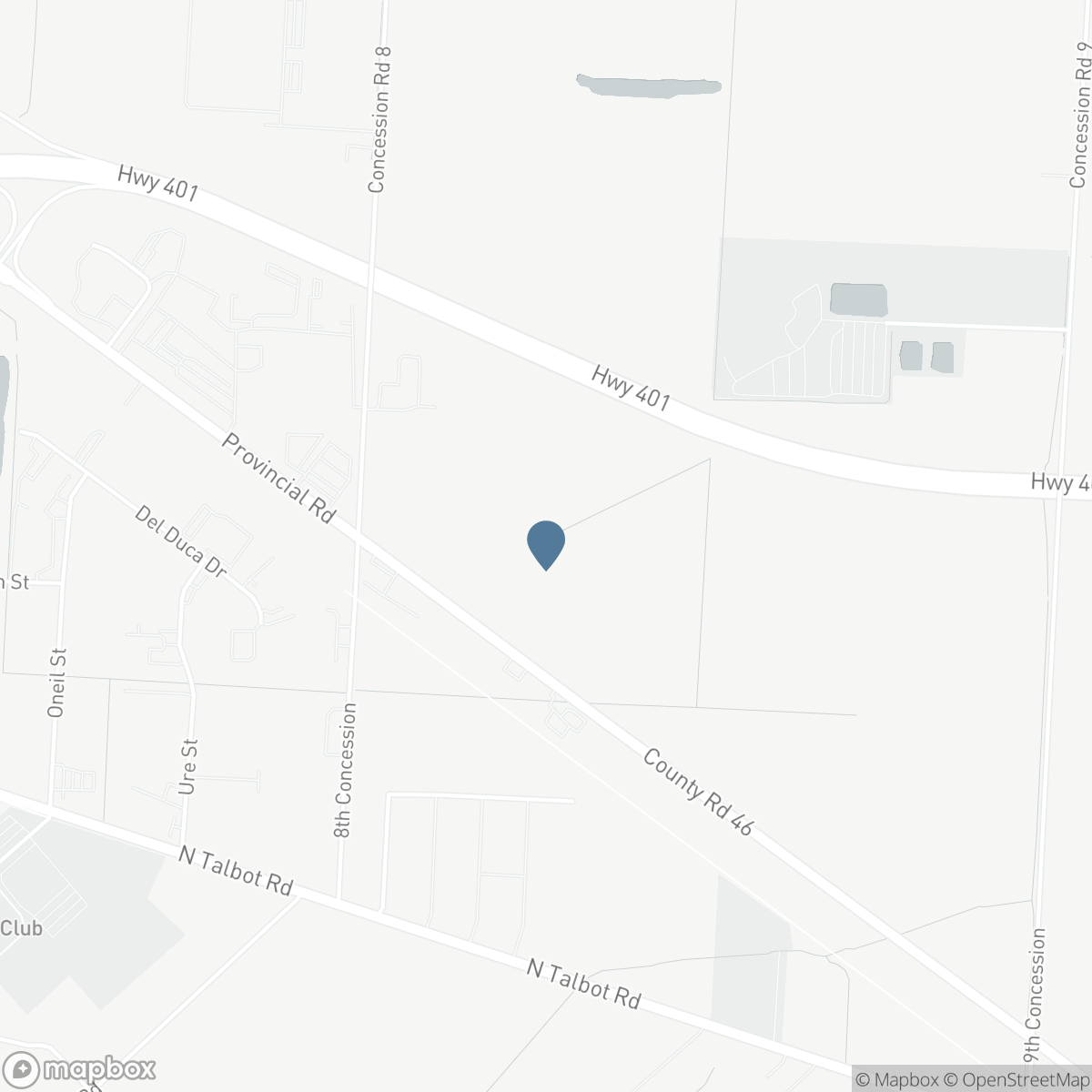 4550 JOACHIM DRIVE, Tecumseh, Ontario N0R 1K0